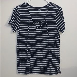 Striped T-Shirt